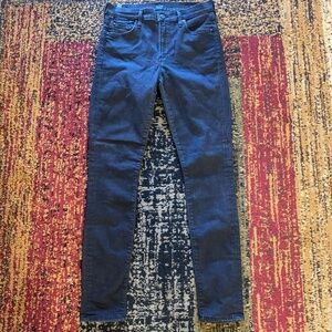 Citizens of Humanity size 27 rocket high rise skinny jeans